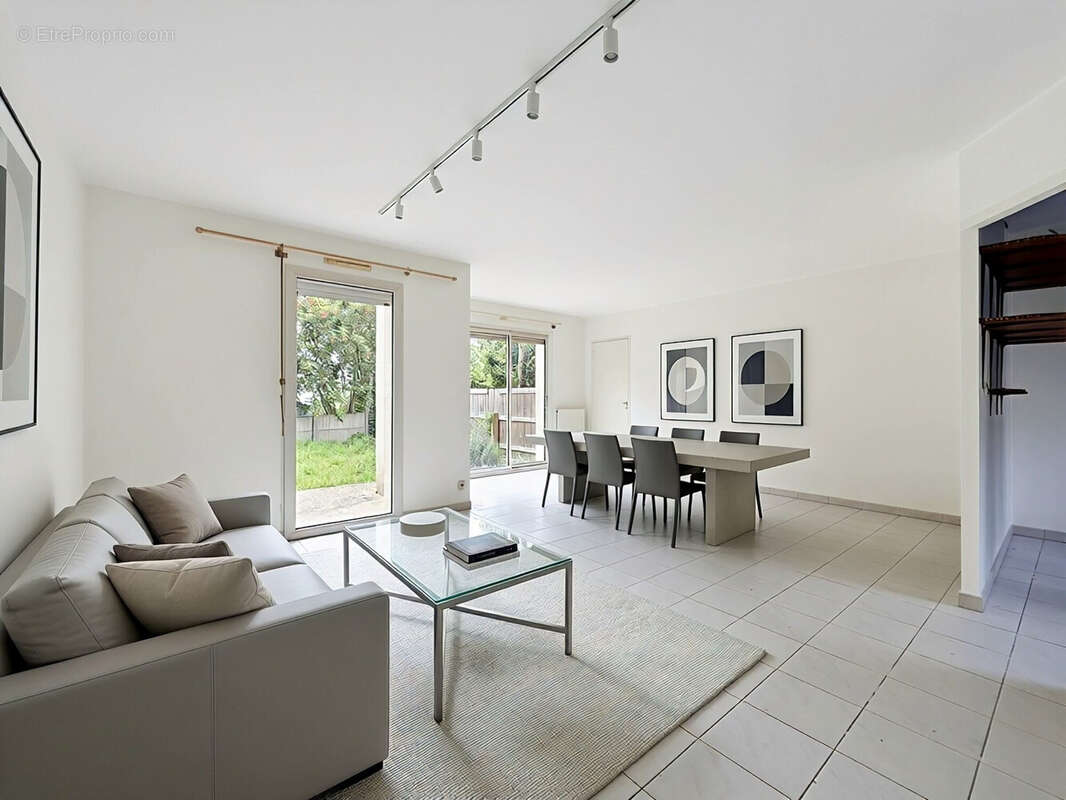 Maison 98 m² à Rennes  - photo 2
