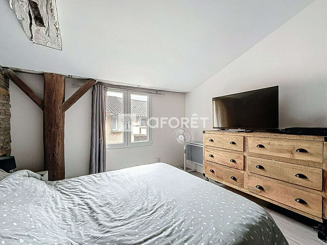 Maison à SAINT-TRIVIER-SUR-MOIGNANS