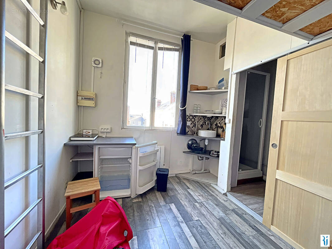 Appartement à ROUEN