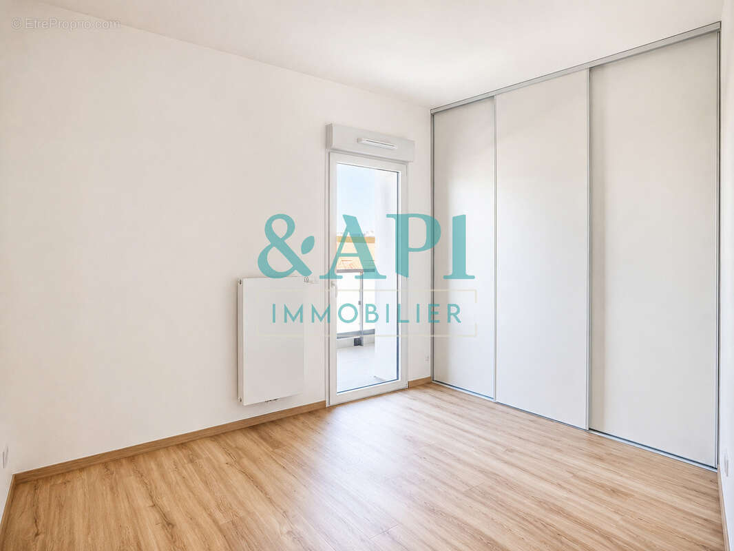 Thonon-les-bains  t4 neuf de 124m2 - photo 7