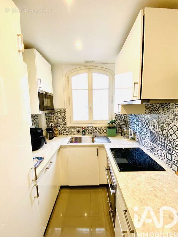 Photo 5 - Appartement à LE RAINCY