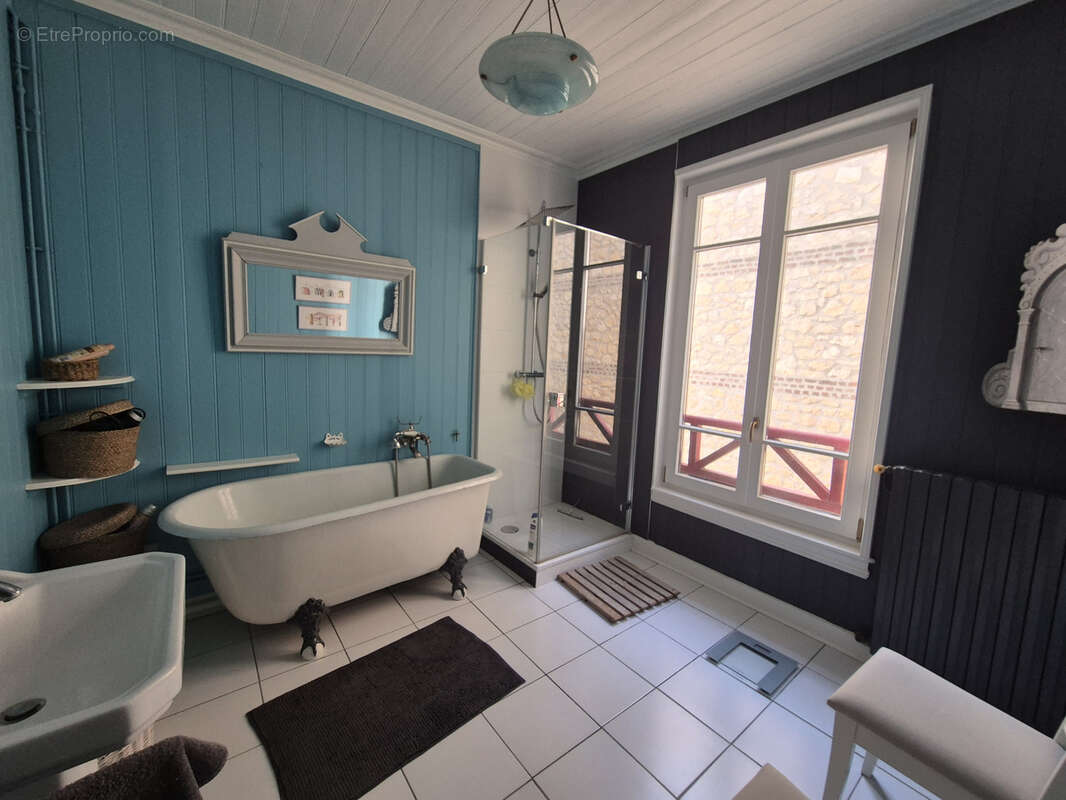 Maison à LE TOUQUET-PARIS-PLAGE