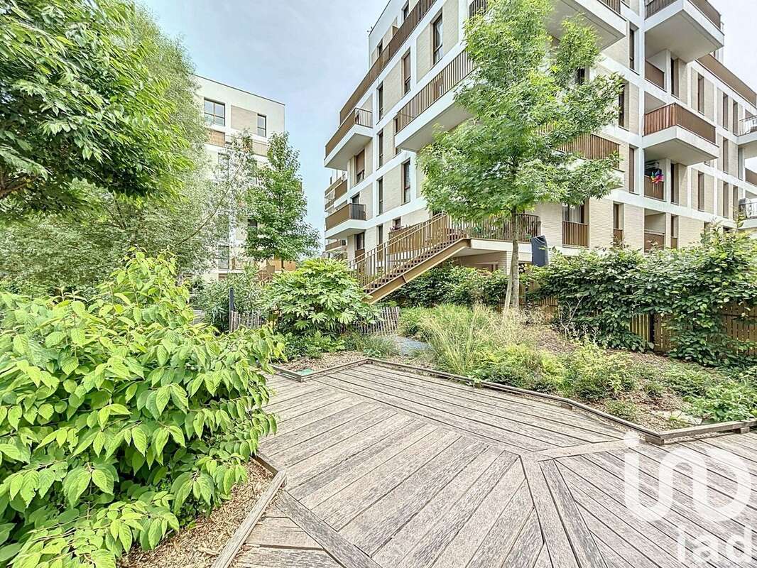 Photo 6 - Appartement à RUEIL-MALMAISON