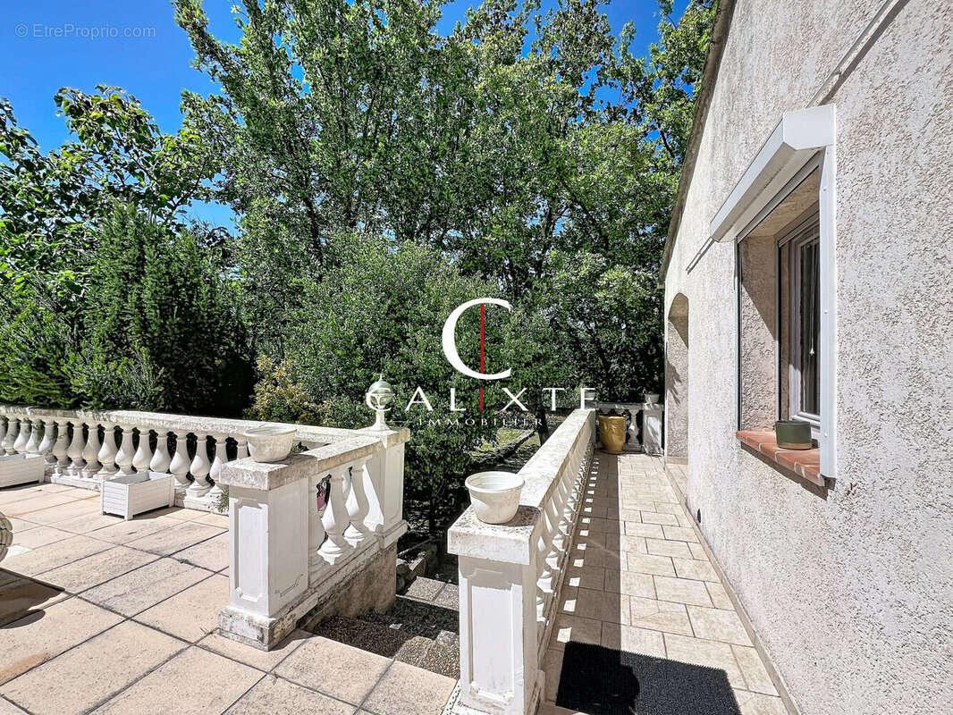 Maison 166 m² à Fayence  - photo 7