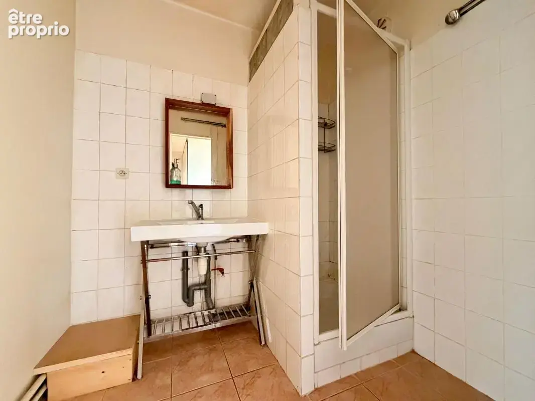 Appartement À Vendre T3 Vue Loire 67 m2 - photo 4
