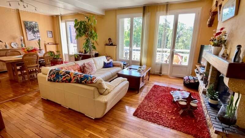 Appartement à TARBES