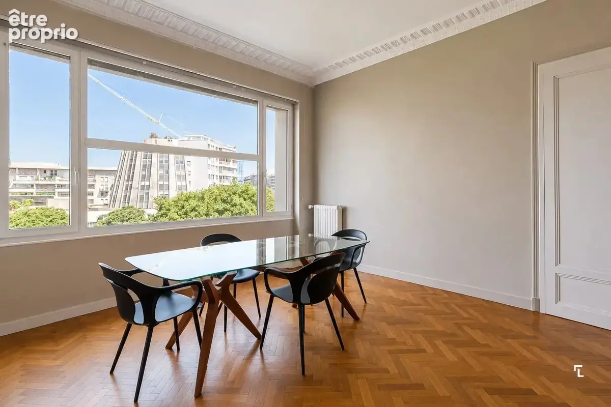 PRADO SOCIETY - Bureaux de 149 m2 - 13008 Le Prado - photo 5
