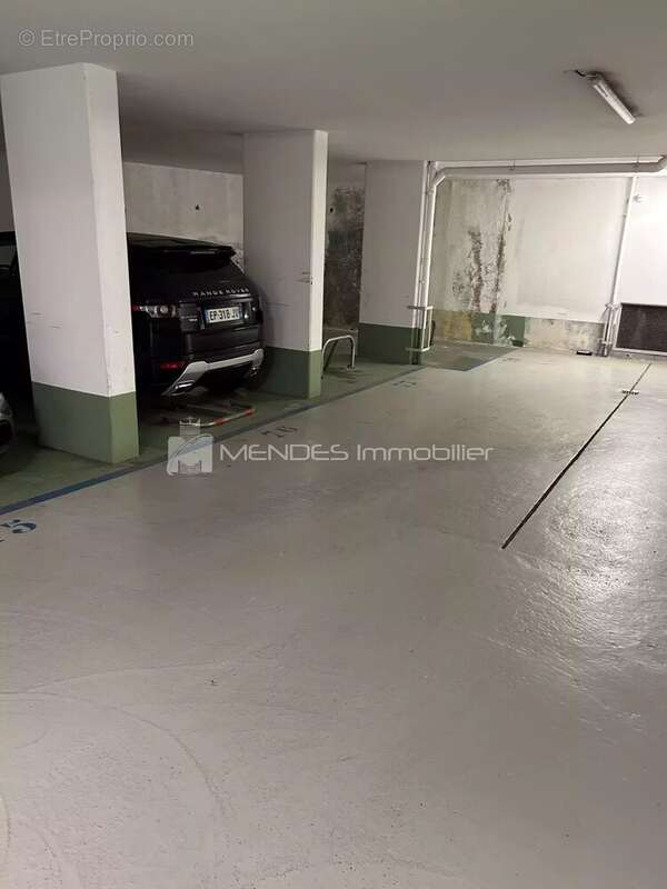 Appartement à BEAUSOLEIL