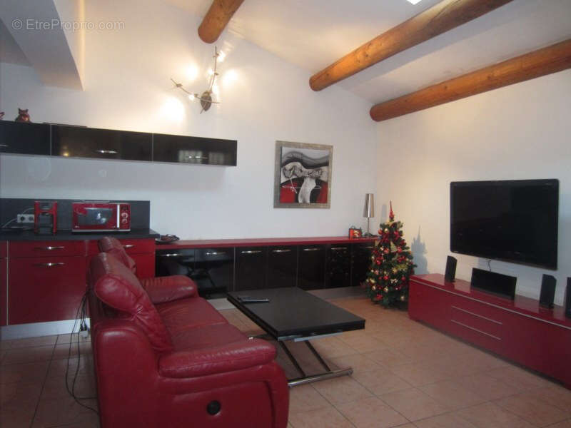 Appartement à MARIGNANE