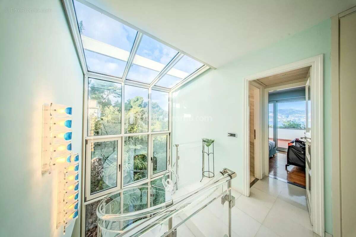 Maison à ROQUEBRUNE-CAP-MARTIN