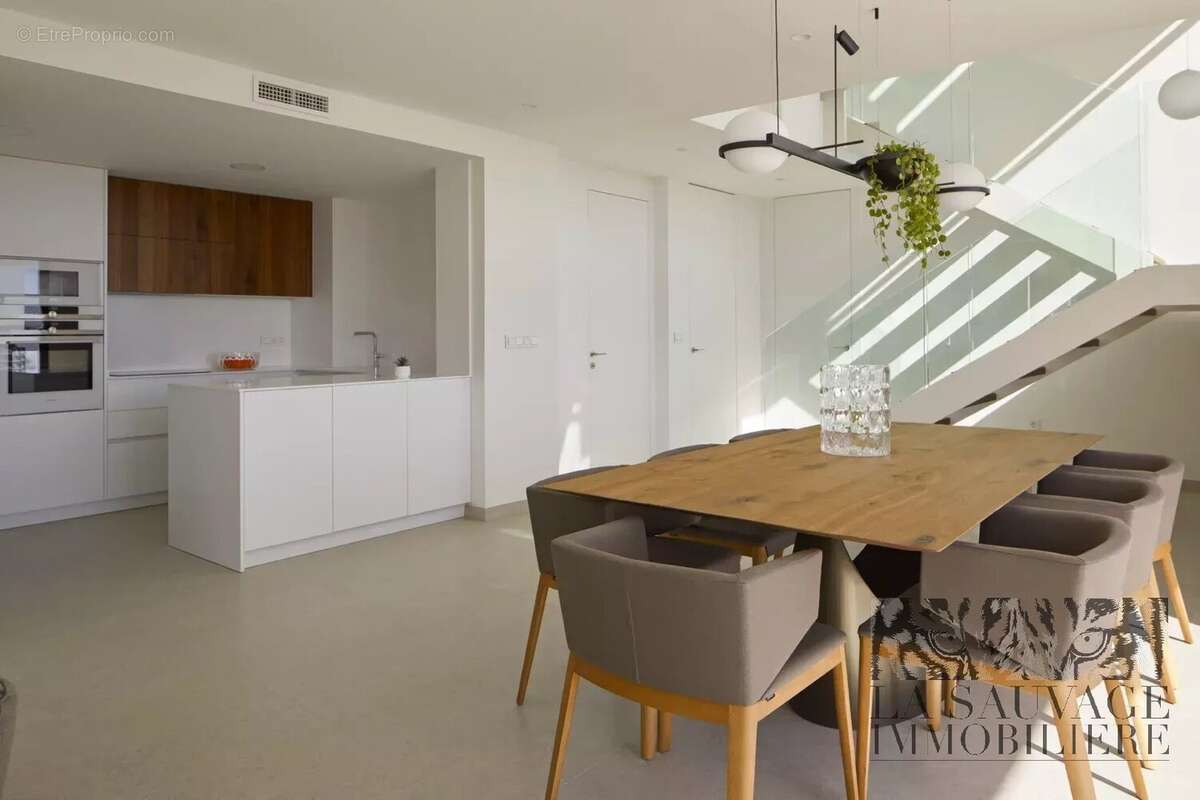 Appartement à MAILLET