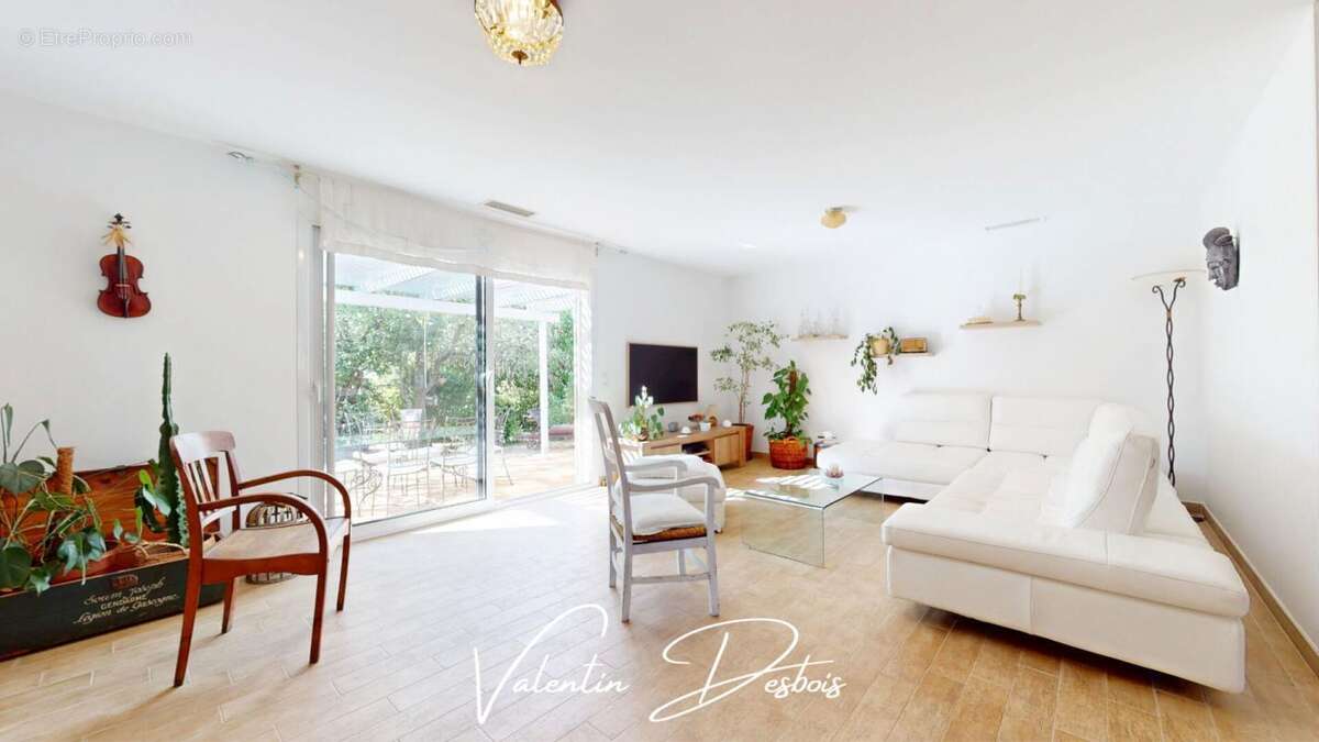 Maison à MALVES-EN-MINERVOIS