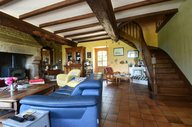 Maison 152 m² à Buais  - photo 7