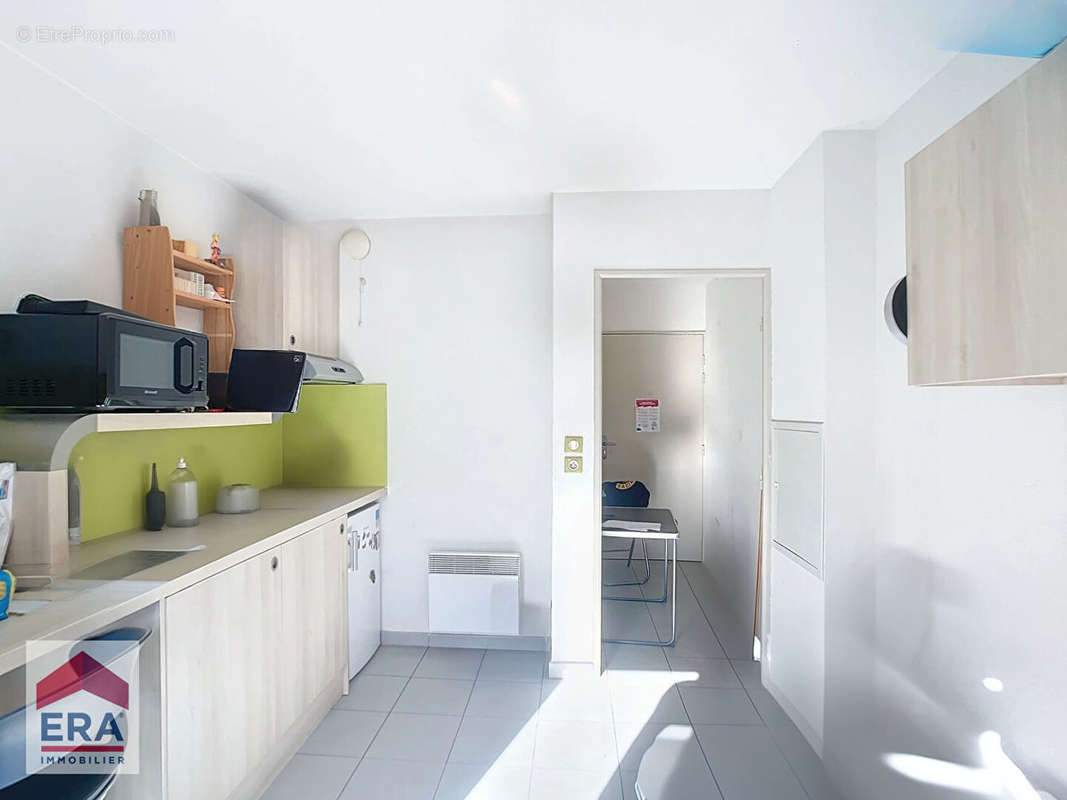 Appartement à MARSEILLE-14E