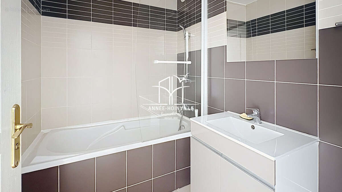 Appartement à SAINT-ARNOULT