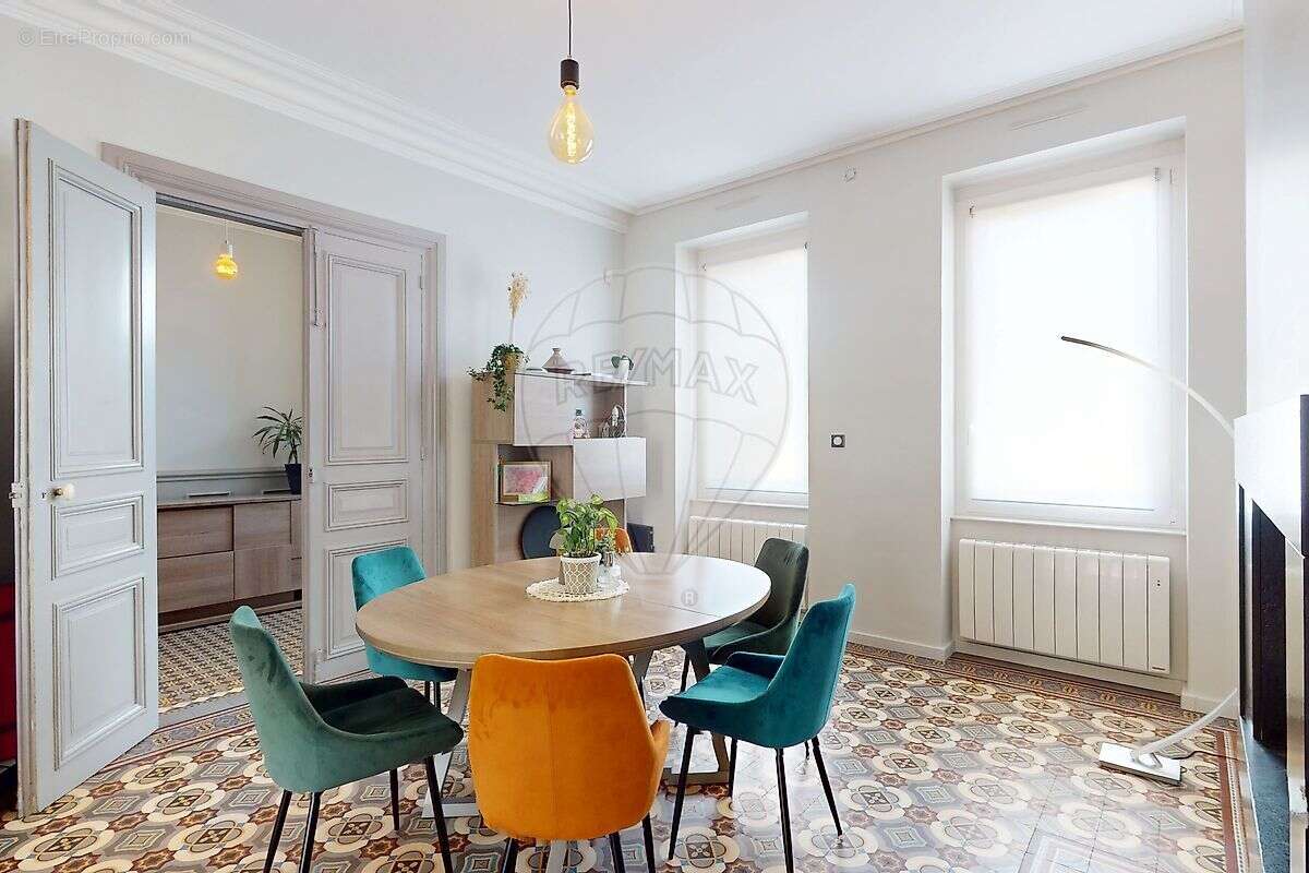 Maison à ORLEANS