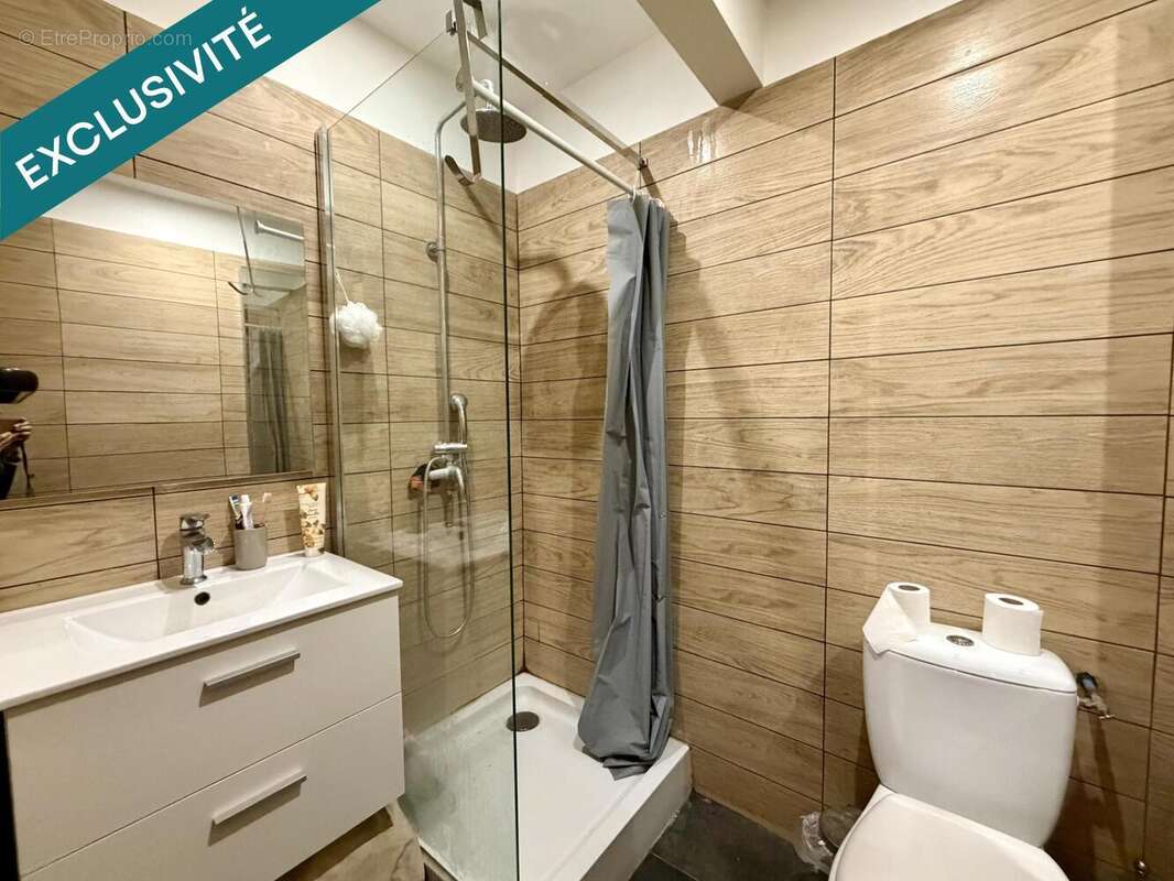 Photo 6 - Appartement à MARSEILLE-2E