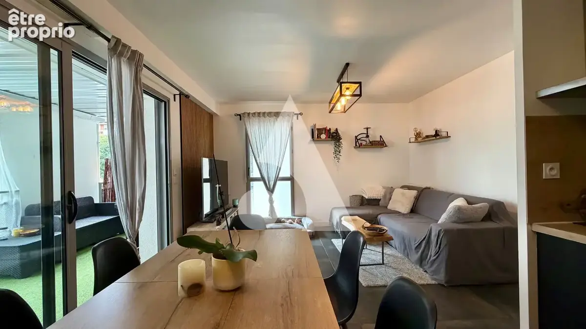 Appartement à BAYONNE