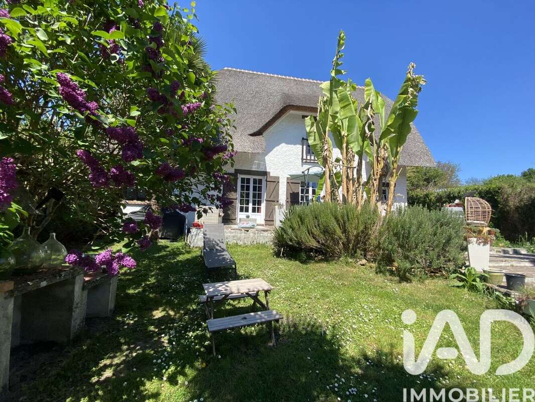 Photo 5 - Maison à SAINT-FARGEAU-PONTHIERRY