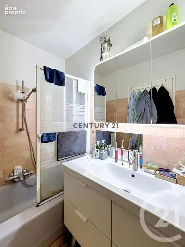 Appartement 4 pièces 72 m² à vendre à Maisons-Alfort (94700) - photo 7