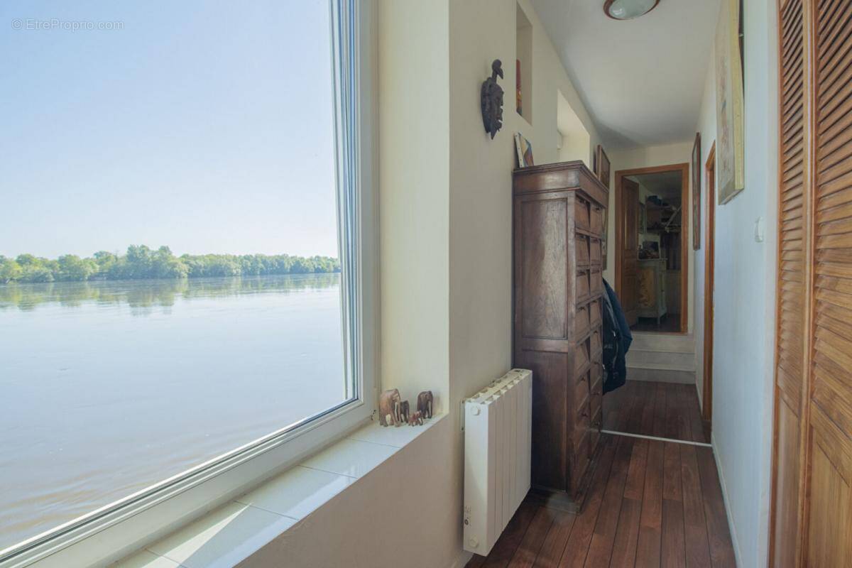 Appartement à SAUMUR