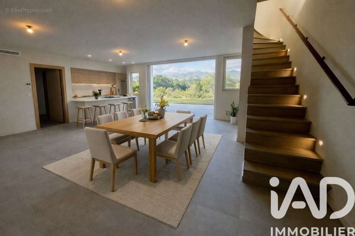 Photo 7 - Maison à PORTO-VECCHIO