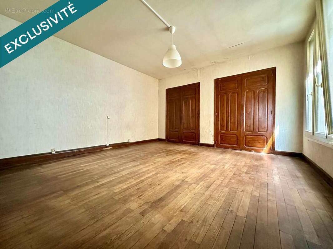 Maison 147 m² à Thiers  - photo 9