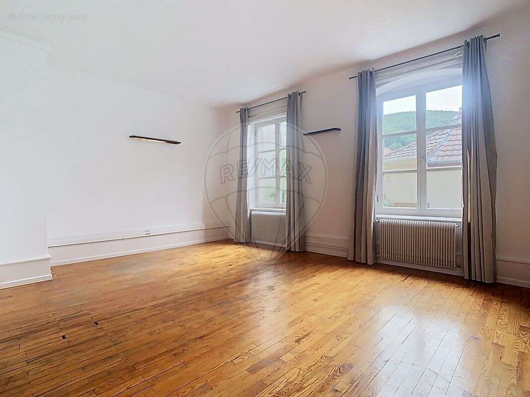Immeuble 6 chambre(s) à vendre - photo 7