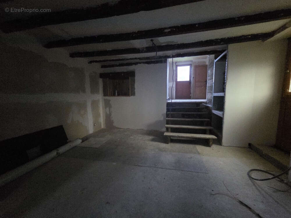 Maison à ROCHECHOUART
