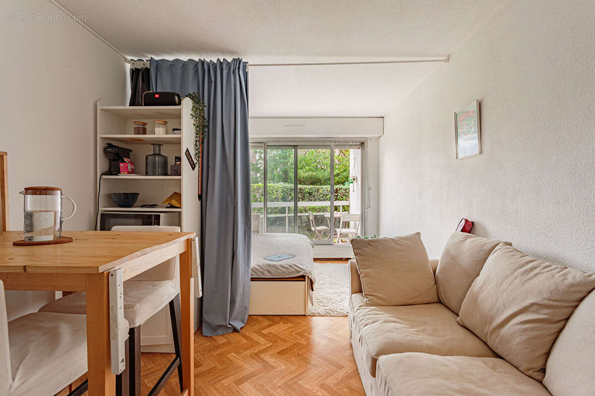 Appartement à ANGLET