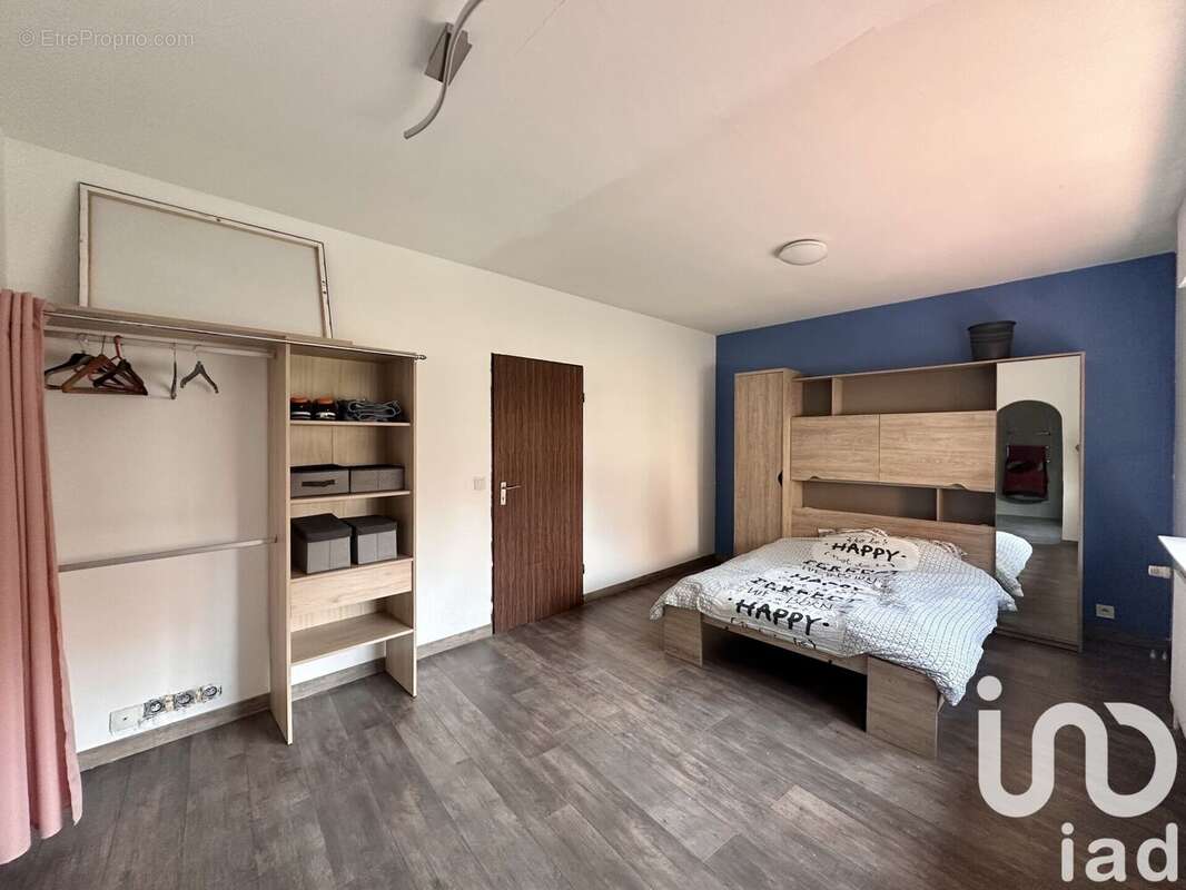 Photo 5 - Appartement à SARRALBE