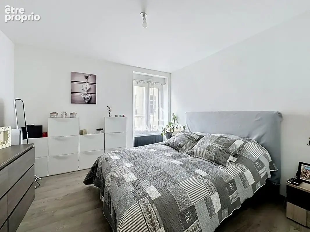Maison Caen Centre-ville, 5 pièce(s) 105 m2 - photo 4