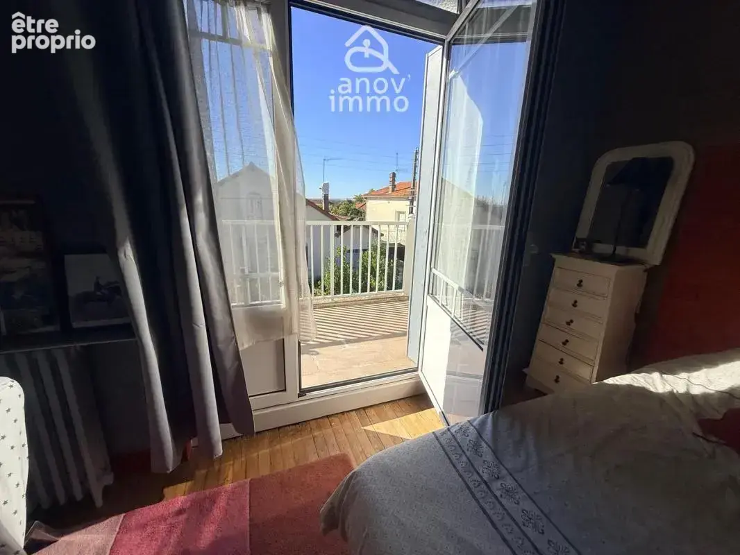 Photo Maison à Soyaux au prix de 265 000€