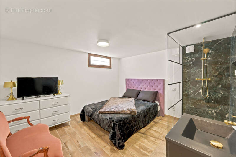 Maison à vendre 7 pièces PREVESSIN MOENS (01) - photo 15