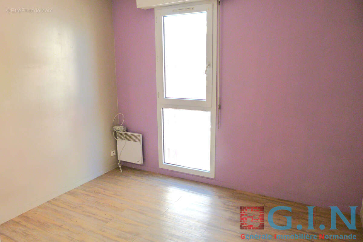 Appartement à ROUEN