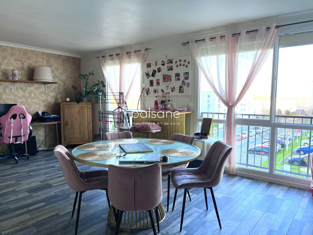 Appartement à MAROMME