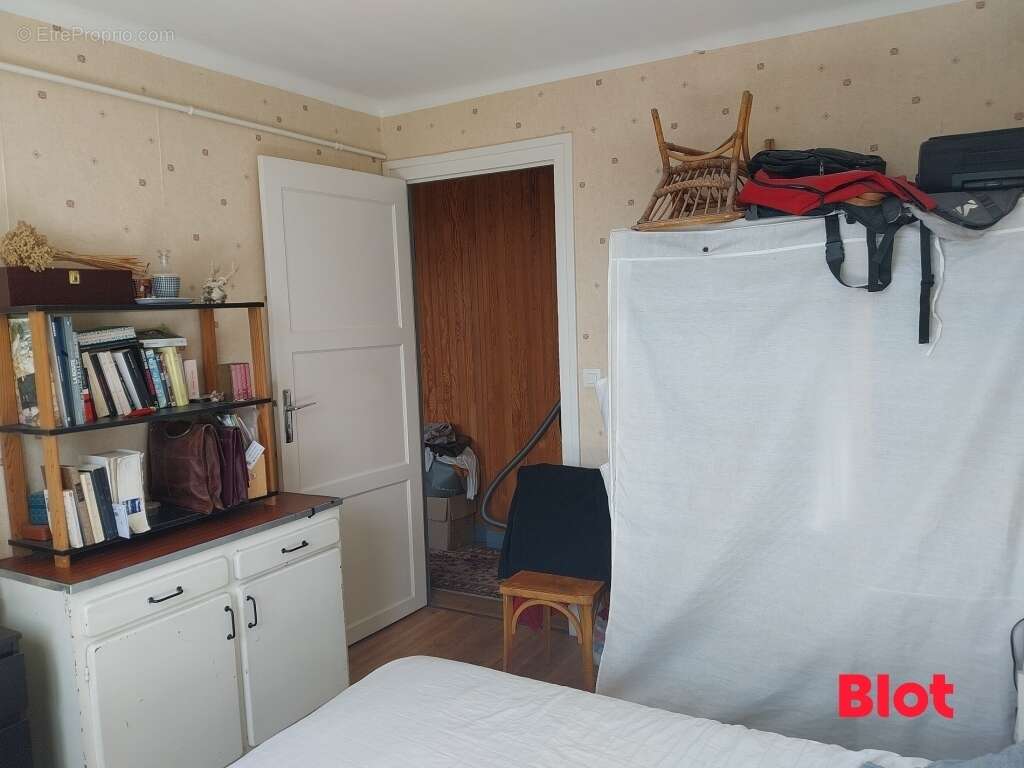 Appartement 66 m² à Rennes  - photo 4
