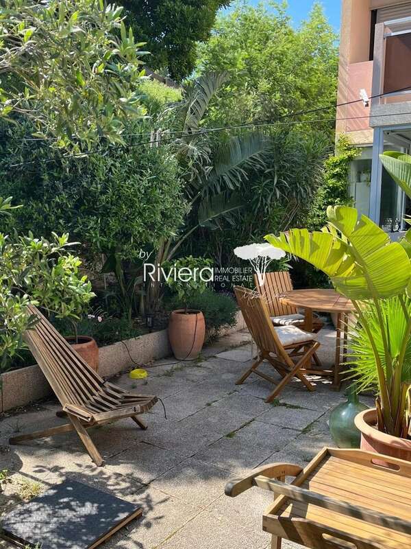 Appartement à CAVALAIRE-SUR-MER