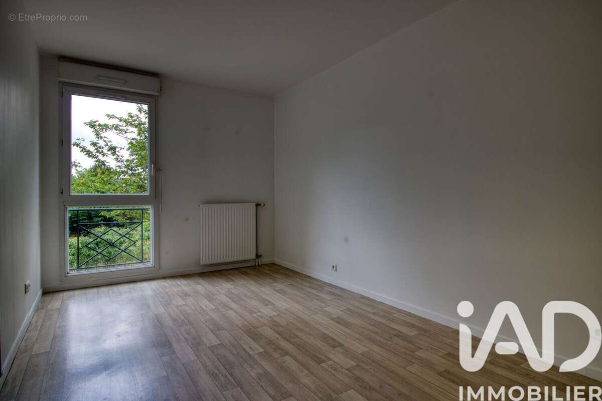 Photo 6 - Appartement à AUBERGENVILLE