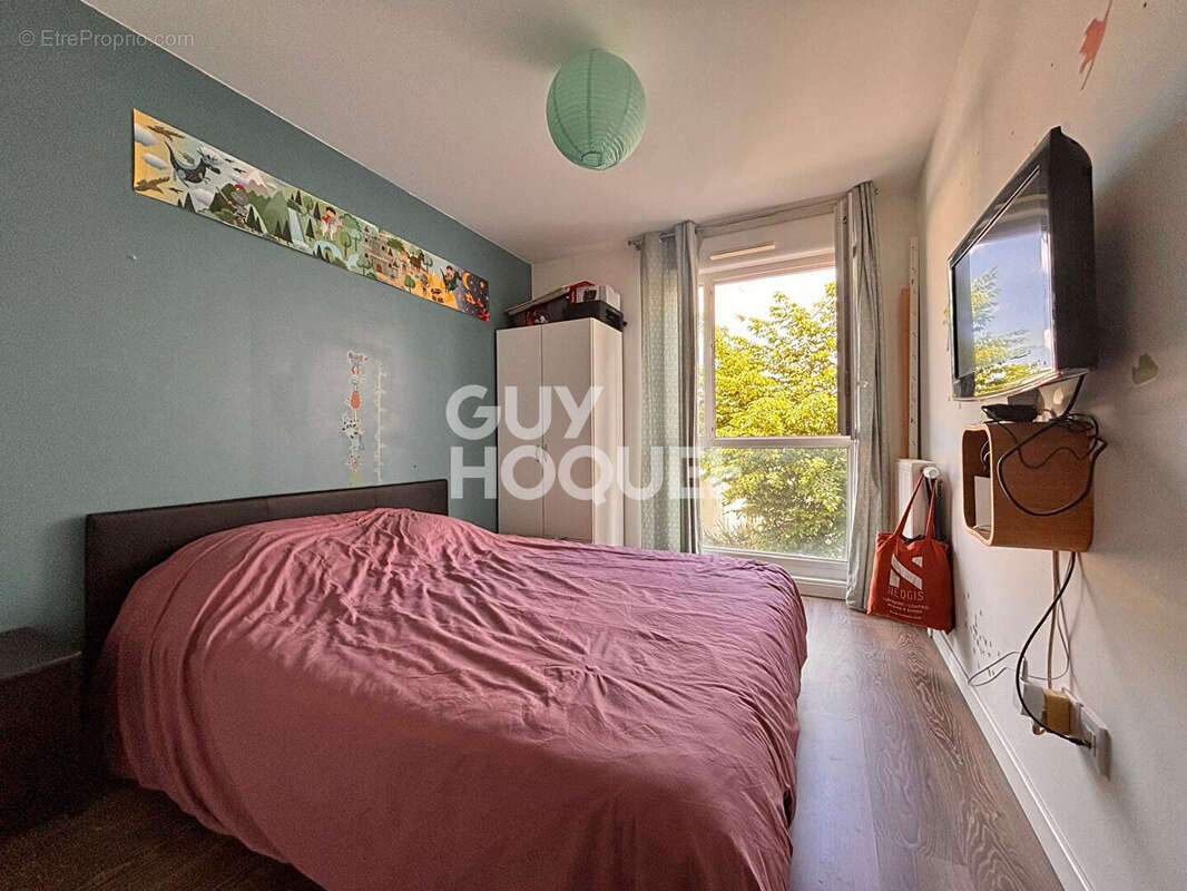 Appartement à SAINT-OUEN