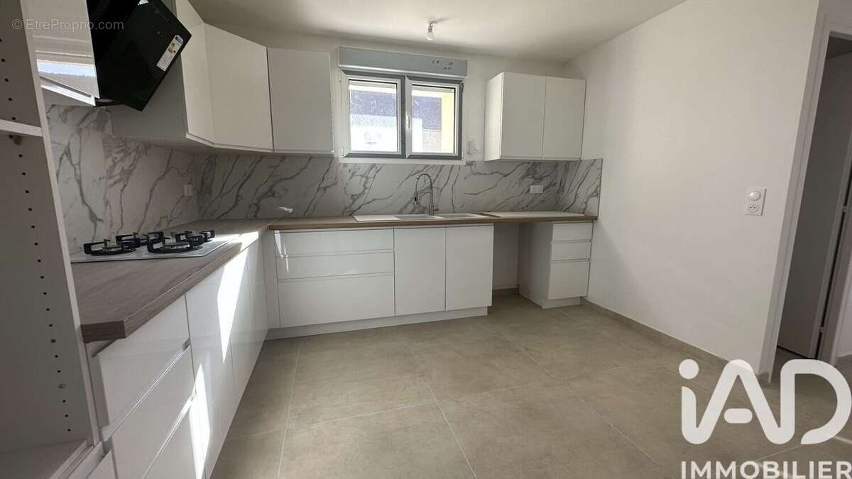Maison 125 m² à Chenou  - photo 3