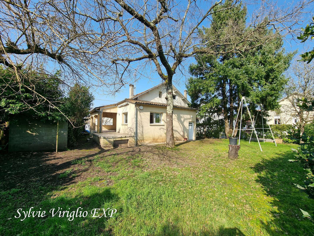 Maison 113 m² à Bergerac  - photo 2