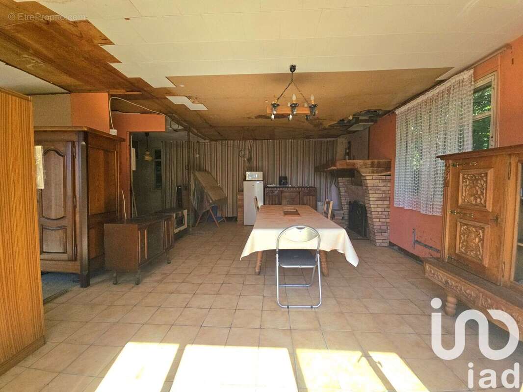 Photo 3 - Maison à COLLONGUES