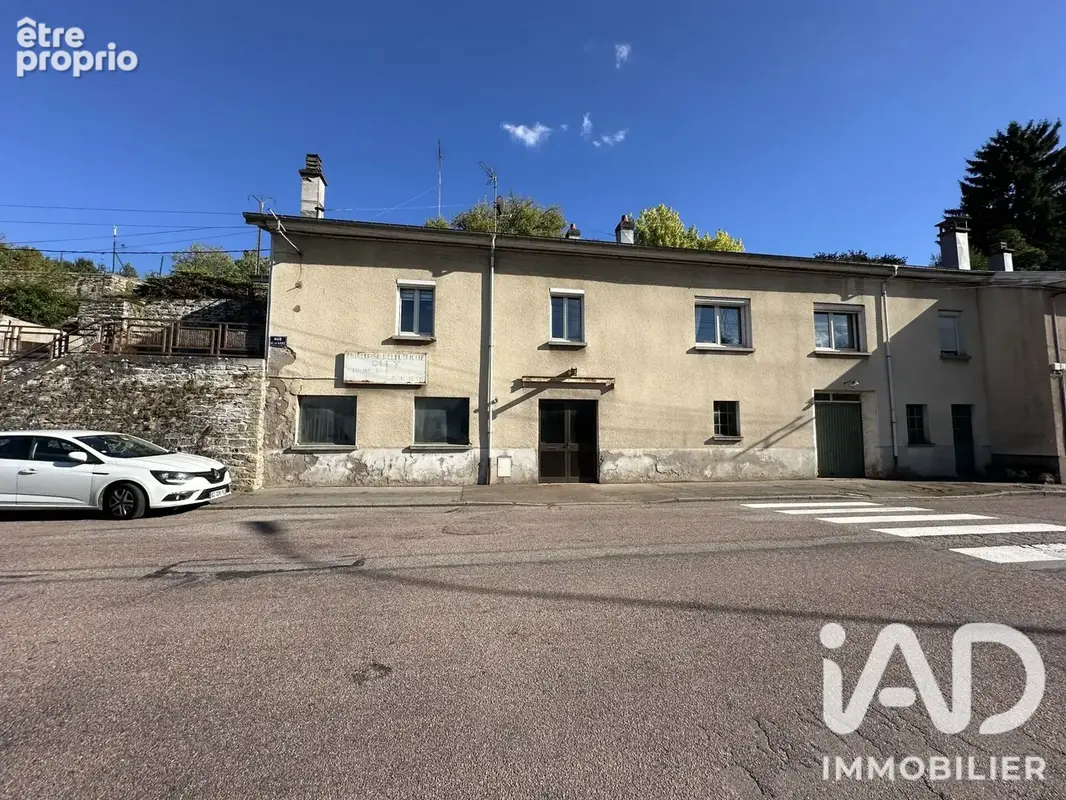 Photo 1 - Maison à DARNEY