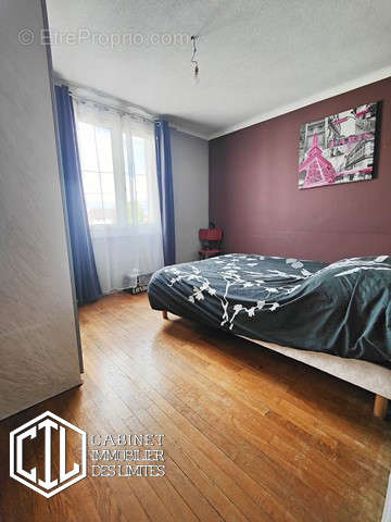 Pavillon F5 à Gagny - photo 11