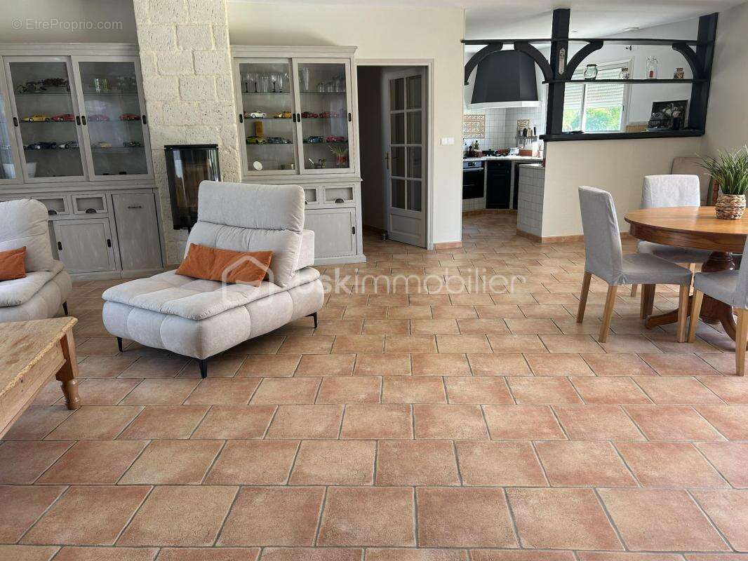 Maison à AGEN