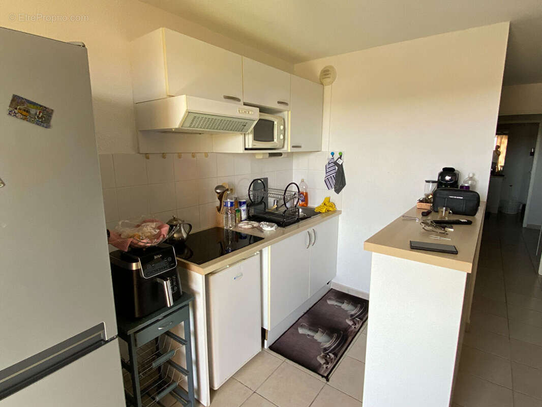 Appartement à CARCASSONNE