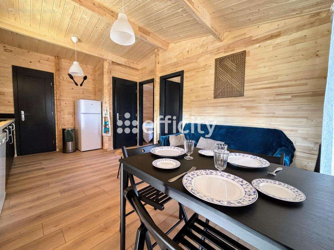 Maison à SAINT-PONS