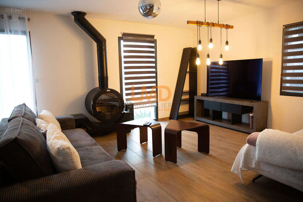 Maison à NIMES