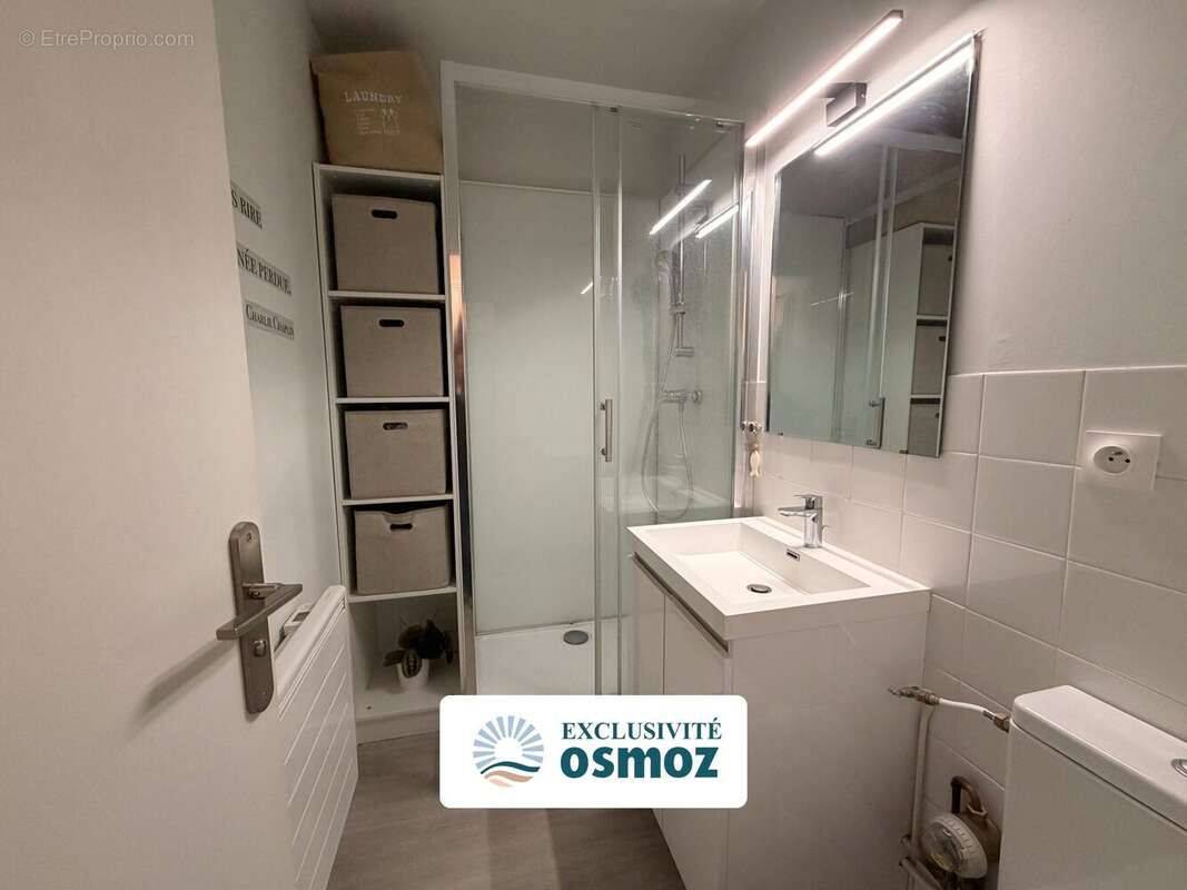 Appartement à LA ROCHELLE
